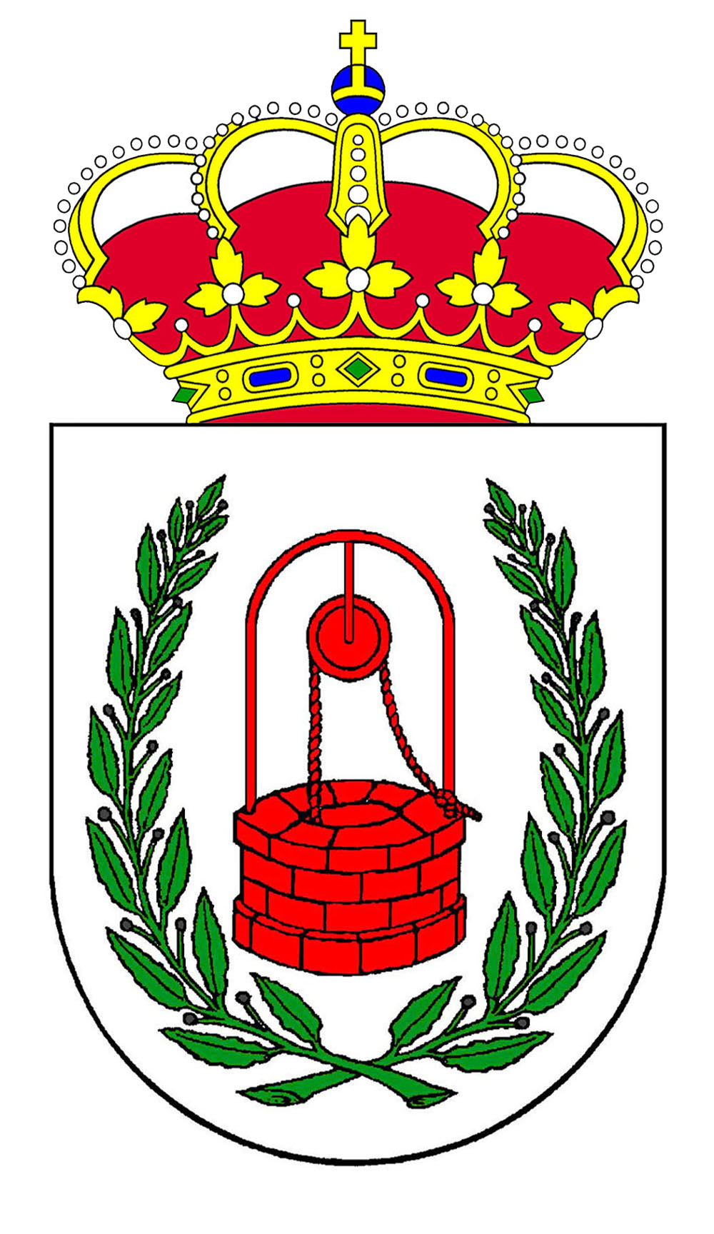 Imagen El Ayuntamiento de Pozuelo de Zarzón se suma al dolor de la comunidad cristiana por el fallecimiento del Papa Francisco. Nuestros respetos y condolencias. D. E. P.