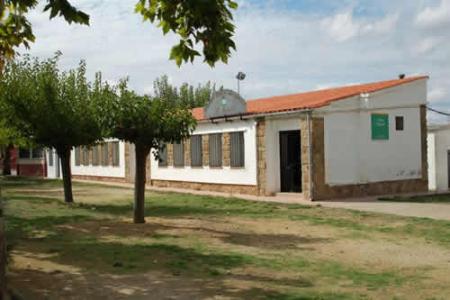 Imagen Colegio Público El Jaral