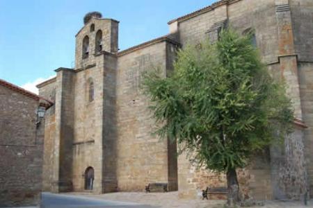 Imagen La Iglesia de San Pedro