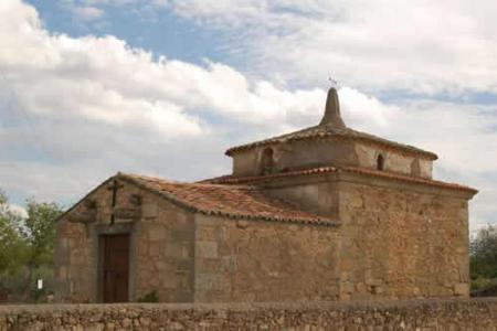 Imagen Ermita del Cristo