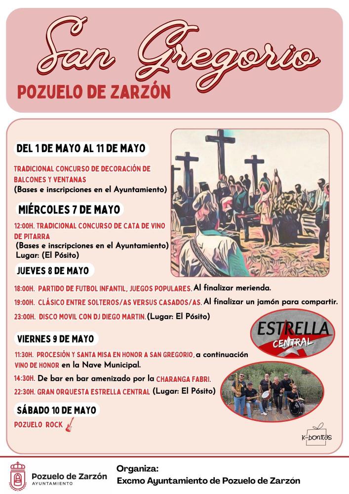 Imagen San Gregorio 2025.