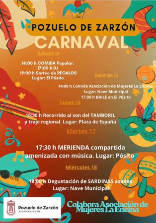 Imagen Carnaval 2026