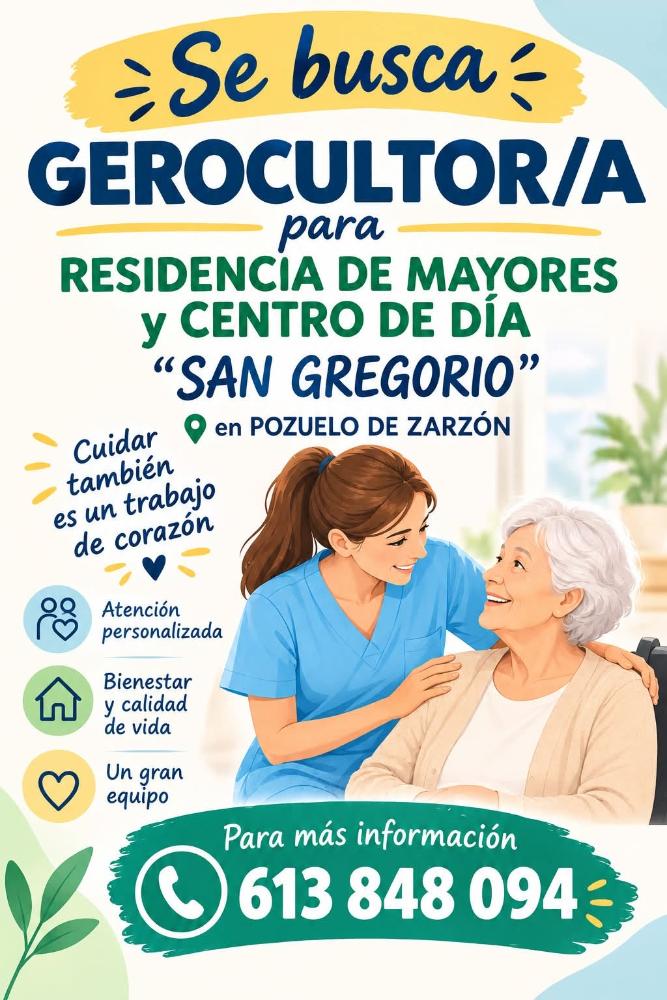 Imagen Oferta de Empleo